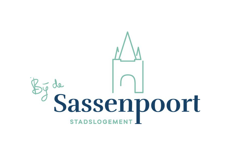 Stadslogement bij de Sassenpoort